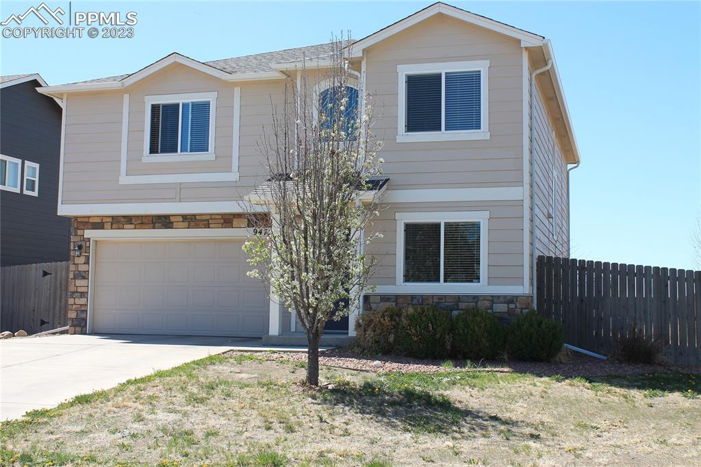 9475 Sand Myrtle Dr., Colorado Springs, CO 80925