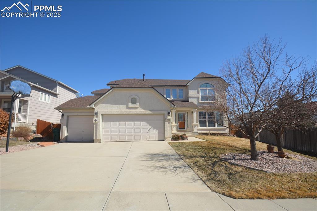 8435 Windy Hill Dr., Colorado Springs, CO 80920