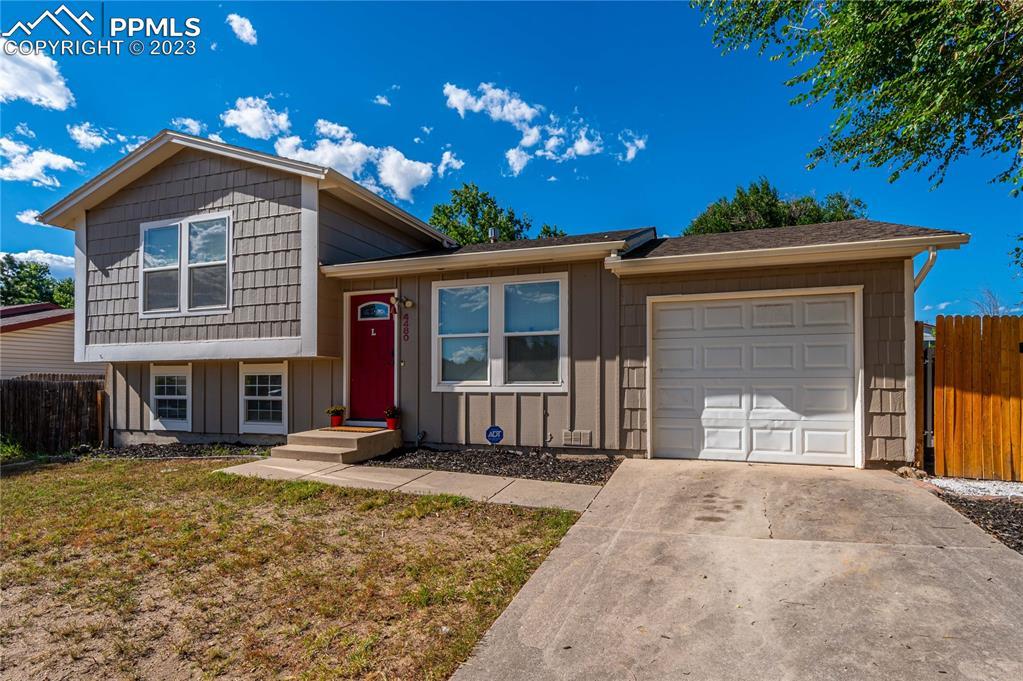 4480 N Wordsworth Cir., Colorado Springs, CO 80916