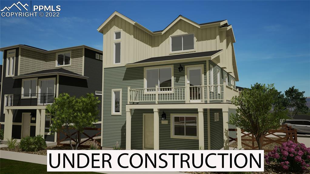 5868 Thurless Ln., Colorado Springs, CO 80927