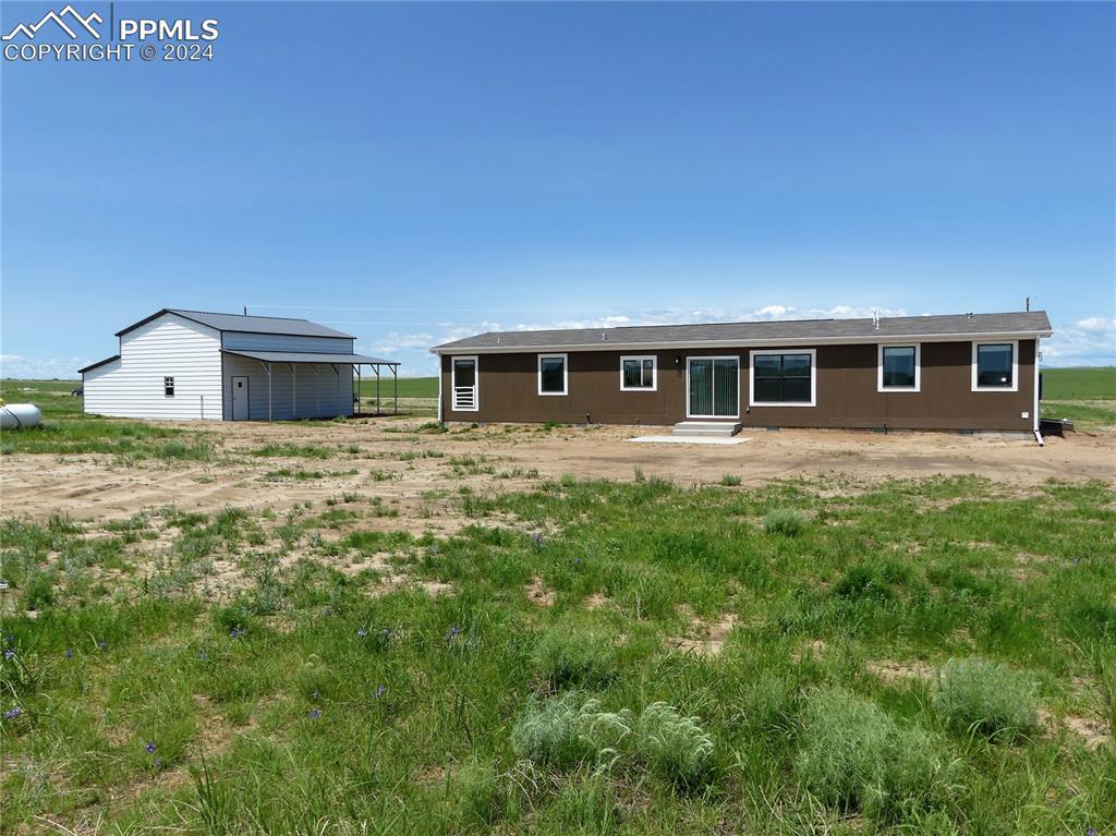 6289 Haymor Grove, Colorado Springs, CO 80928