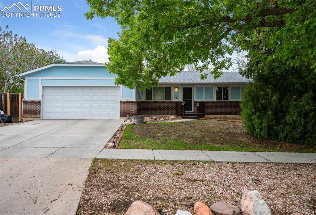 4585 Picturesque Cir., Colorado Springs, CO 80917