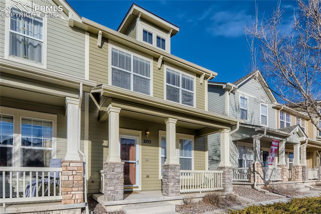 2152 Gilpin Ave., Colorado Springs, CO 80910