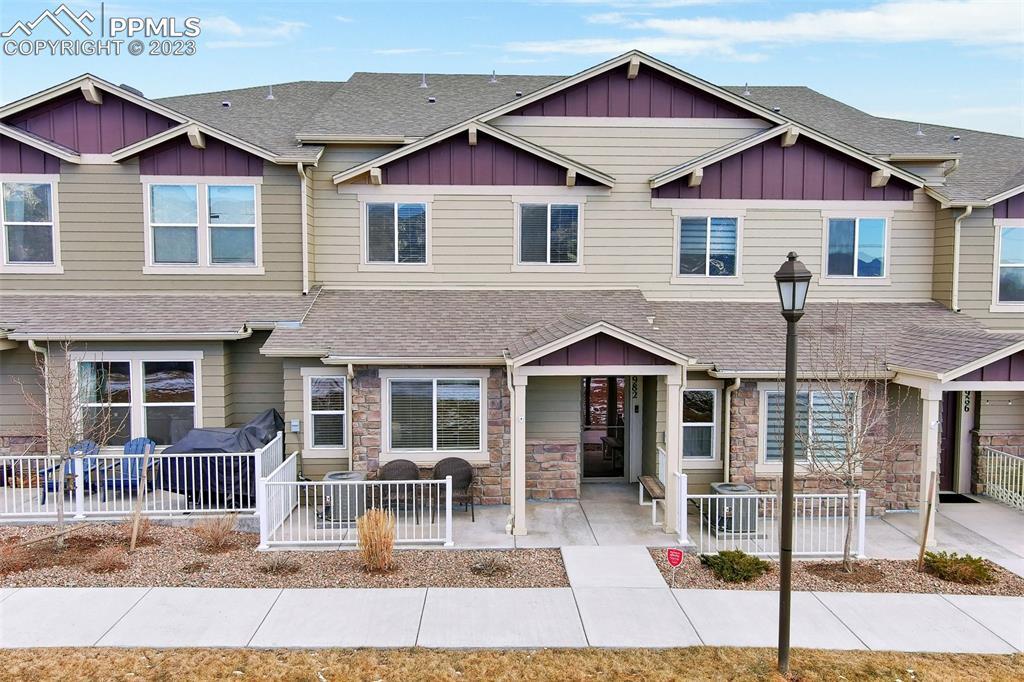 1982 Birmingham Loop, Colorado Springs, CO 80910