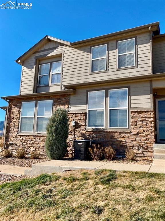 17007 Blue Mist Grove, Monument, CO 80132
