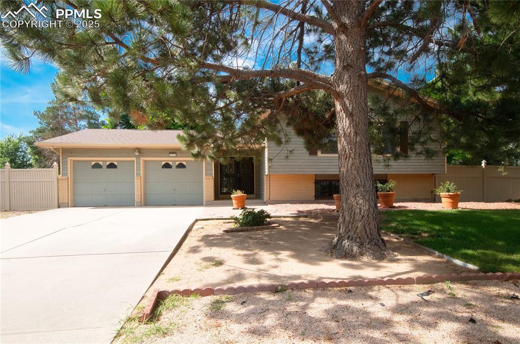 3620 E Cresta Loma Cir., Colorado Springs, CO 89011