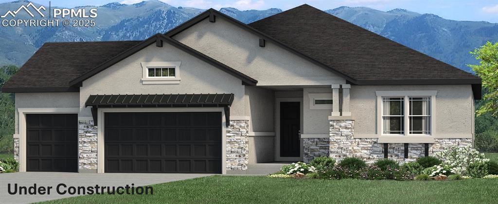 10491 Hawks Hill Ct., Colorado Springs, CO 80908
