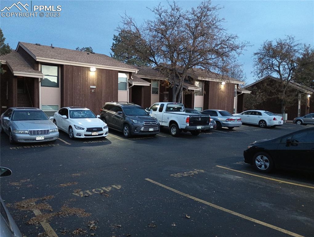 4481 N Carefree Cir. #A, Colorado Springs, CO 80917