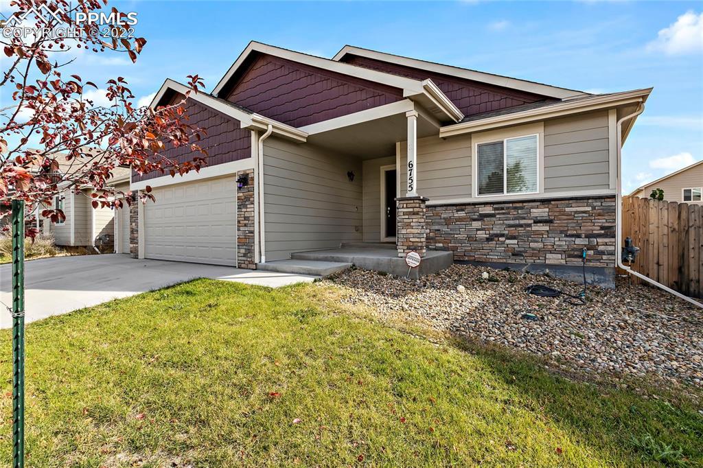 6755 Mandan Dr., Colorado Springs, CO 80925