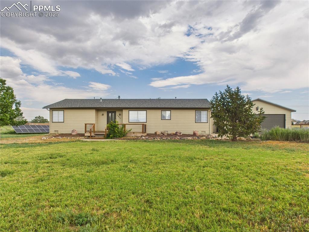 1475 W Indian Bend Dr., Pueblo West, CO 81007