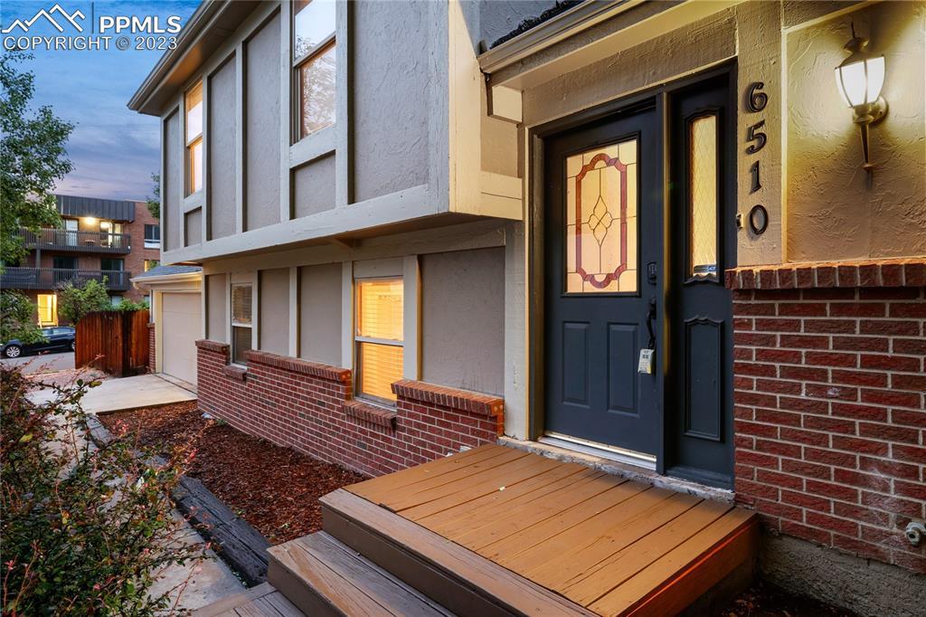 6510 Red Feather Dr., Colorado Springs, CO 80919