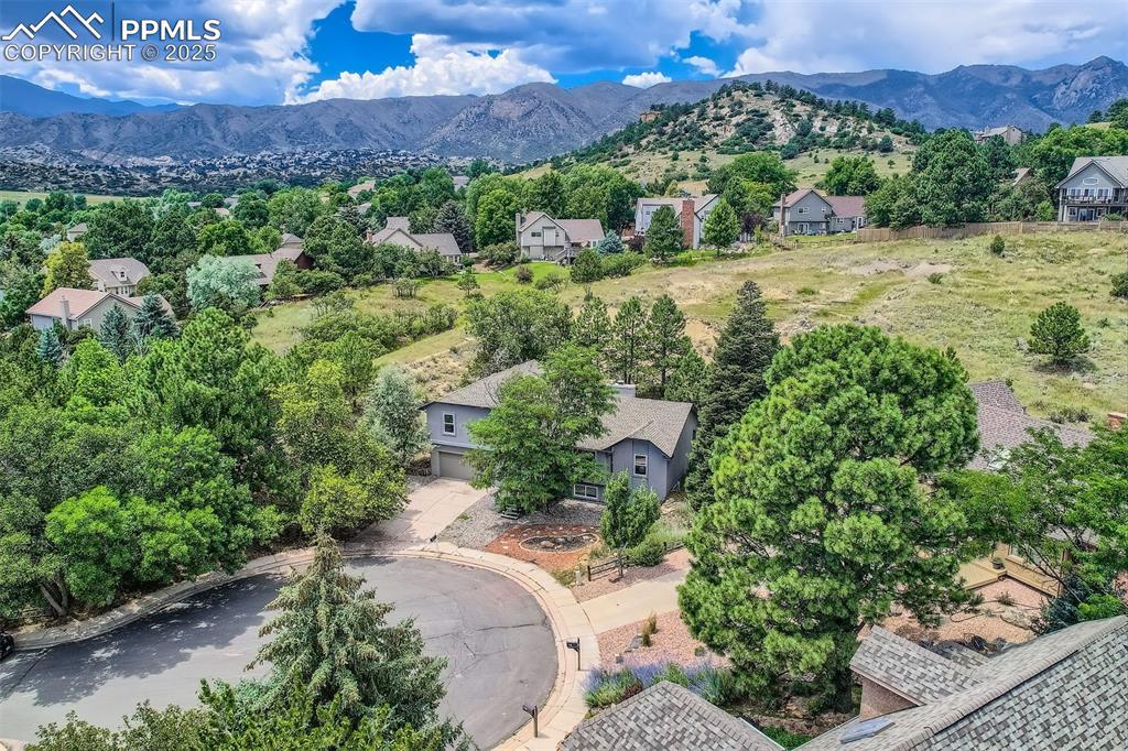 6540 White Falcon Ct., Colorado Springs, CO 80919