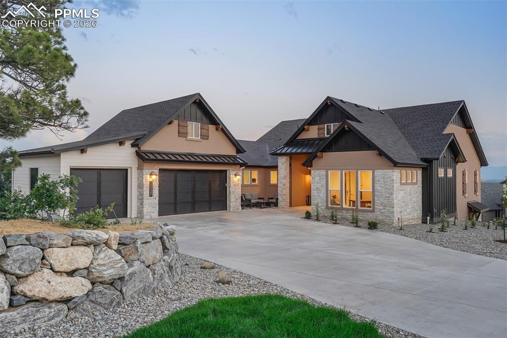 1239 Kelso Pl., Colorado Springs, CO 80921