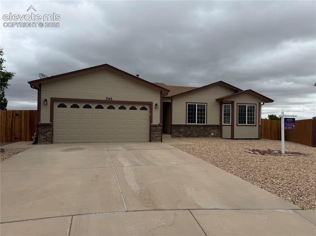 7143 Dove Valley Pl., Colorado Springs, CO 80925