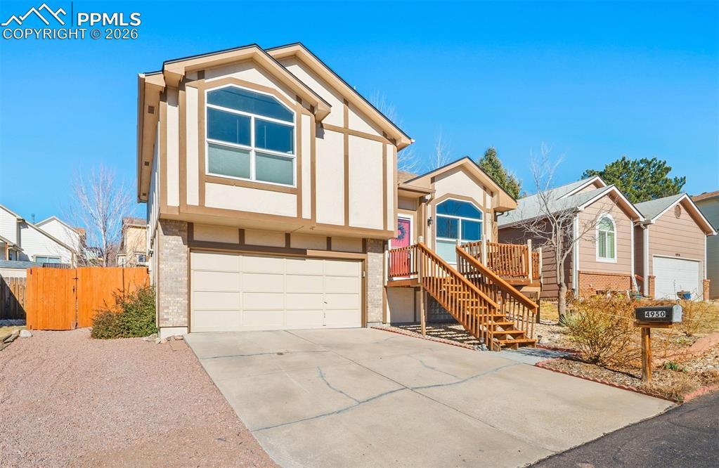 4950 Galileo Dr., Colorado Springs, CO 80917