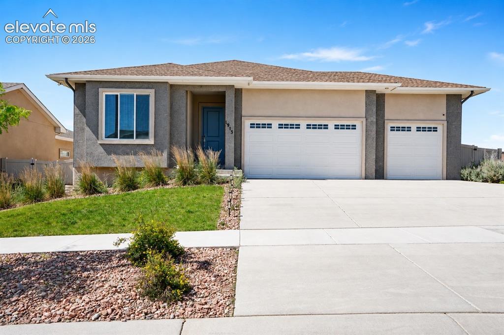 1913 Cuchara Dr., Pueblo, CO 81001