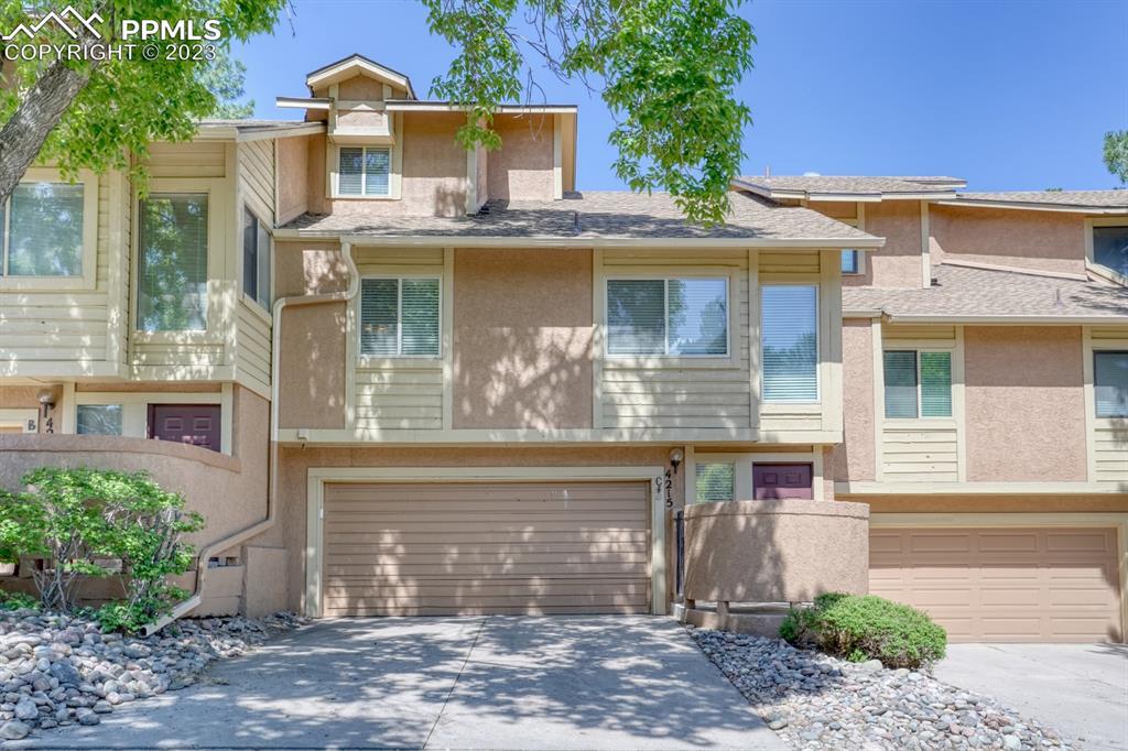 4215 Autumn Heights Dr. #C, Colorado Springs, CO 80906