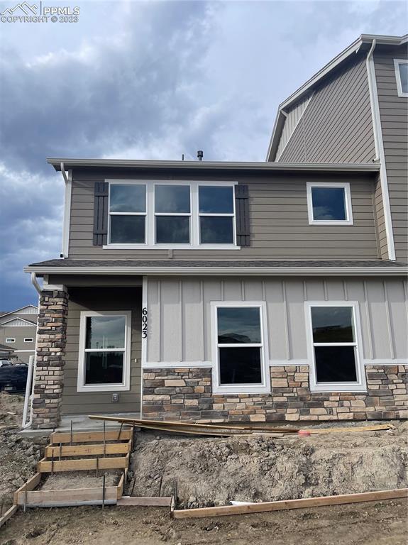 6023 Magma Heights, Colorado Springs, CO 80924