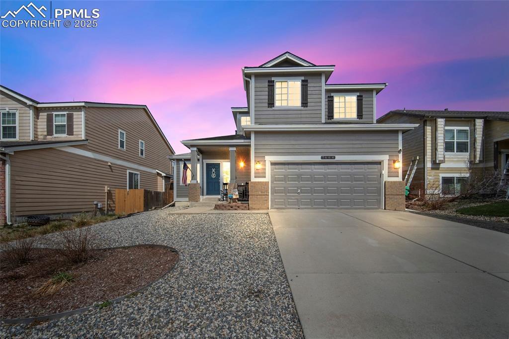 7664 Dobbs Dr., Fountain, CO 80817