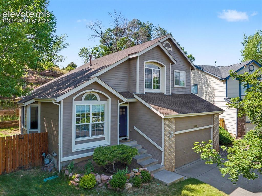 885 Marlstone Pl., Colorado Springs, CO 80904