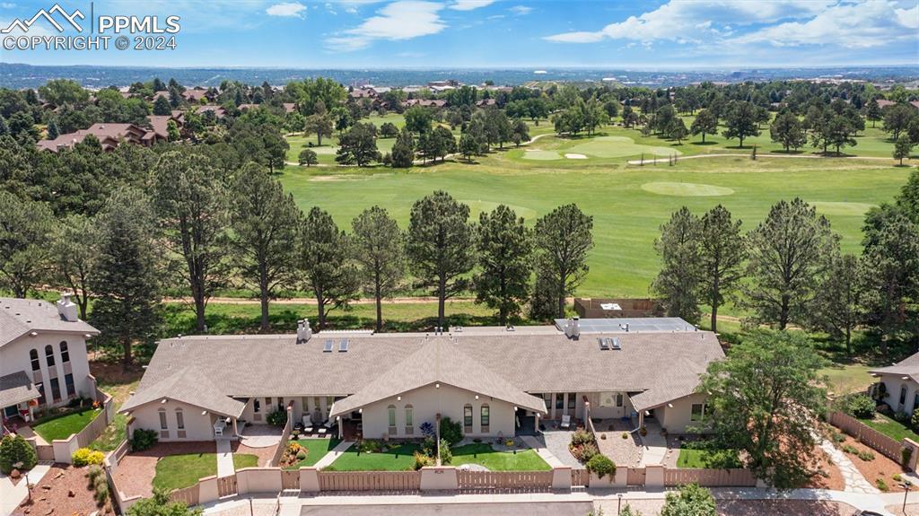 5210 Kissing Camels Dr. #3, Colorado Springs, CO 80904