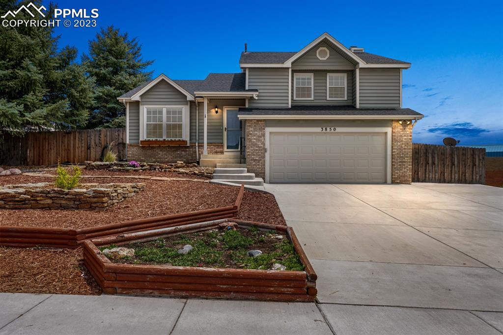 3850 Zurich Dr., Colorado Springs, CO 80920