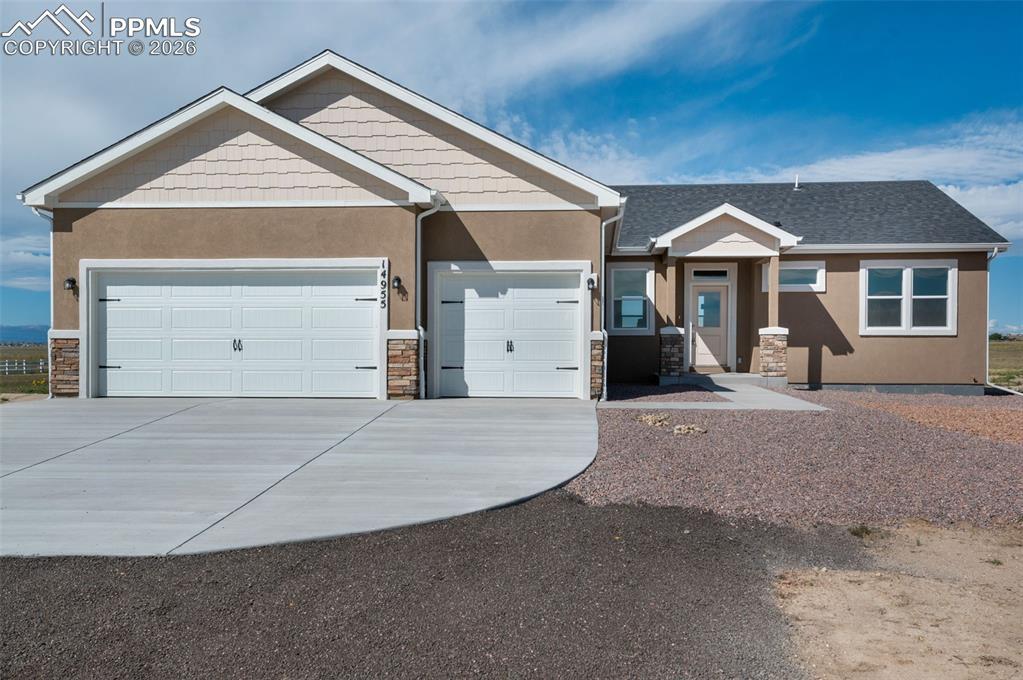 353 S Ashford Dr., Pueblo West, CO 81007