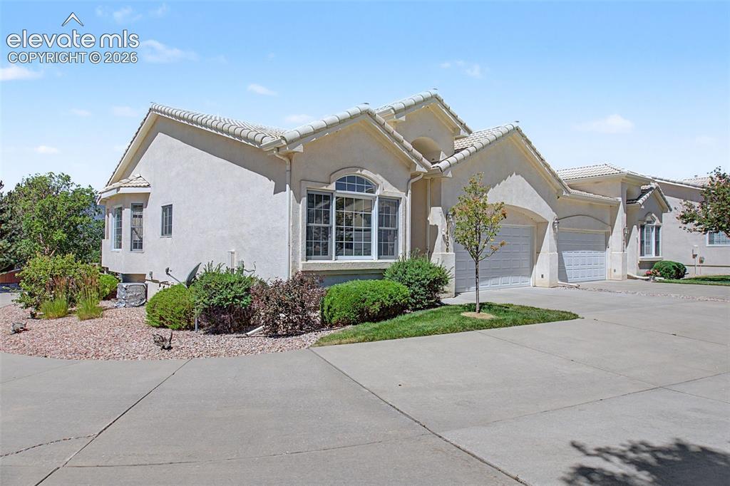 14306 Secret Glen Grove, Colorado Springs, CO 80921