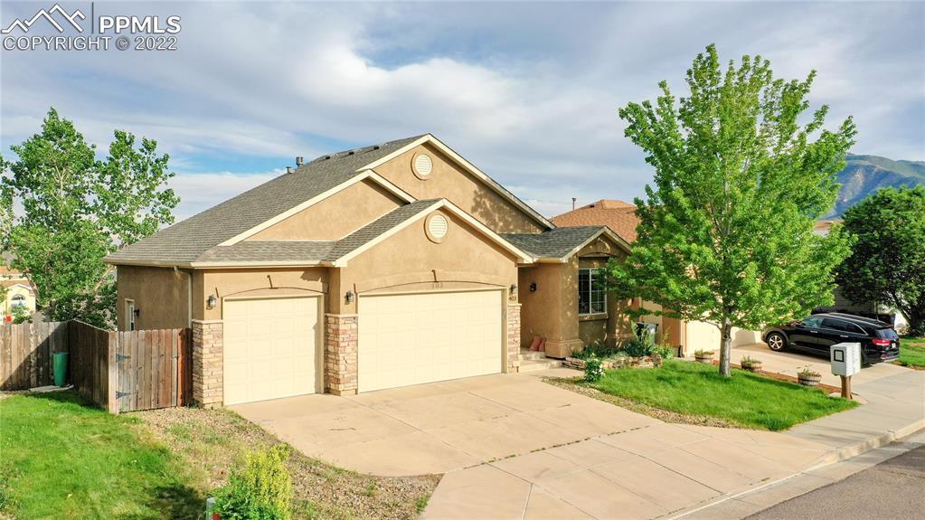 403 Millstream Ter., Colorado Springs, CO 80905