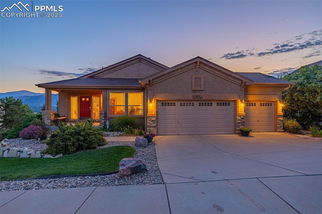12602 Timberglen Ter., Colorado Springs, CO 80921
