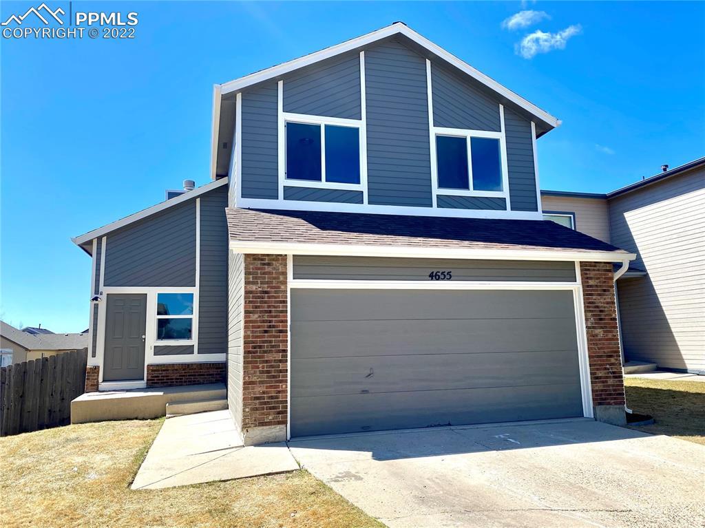 4655 Badlands Ct., Colorado Springs, CO 80922
