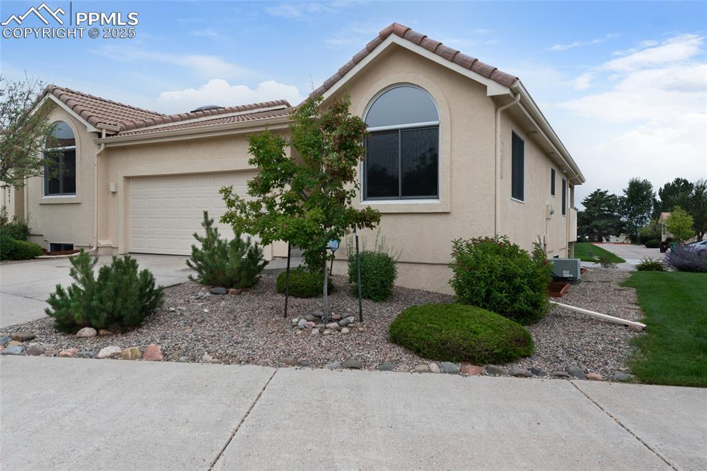 215 Luxury Ln., Colorado Springs, CO 80921