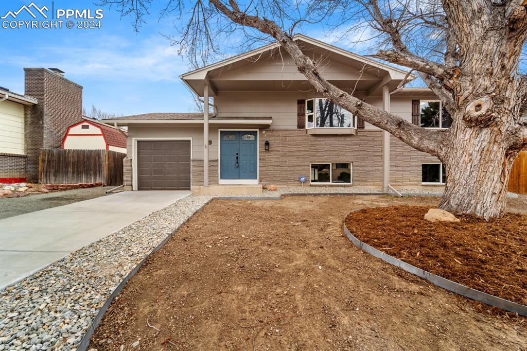 542 Fay Dr., Colorado Springs, CO 80911