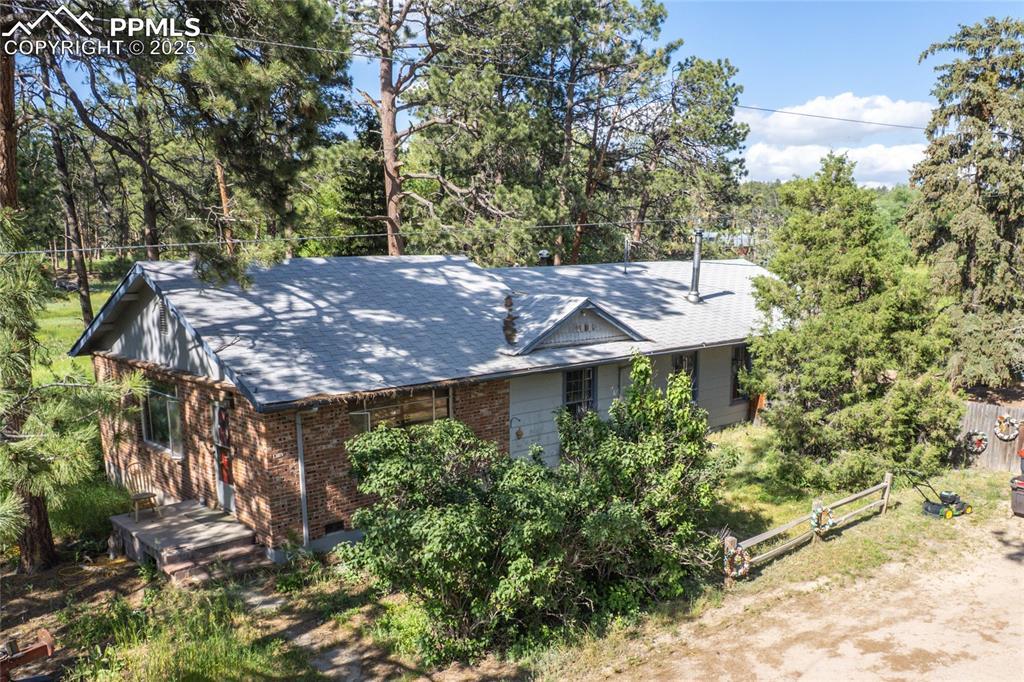 12185 Black Forest Rd., Colorado Springs, CO 80908