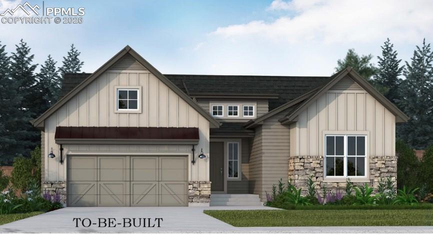 8459 David Rudabaugh Dr., Colorado Springs, CO 80908