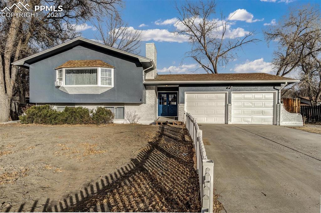 225 Fairfax St., Colorado Springs, CO 80911