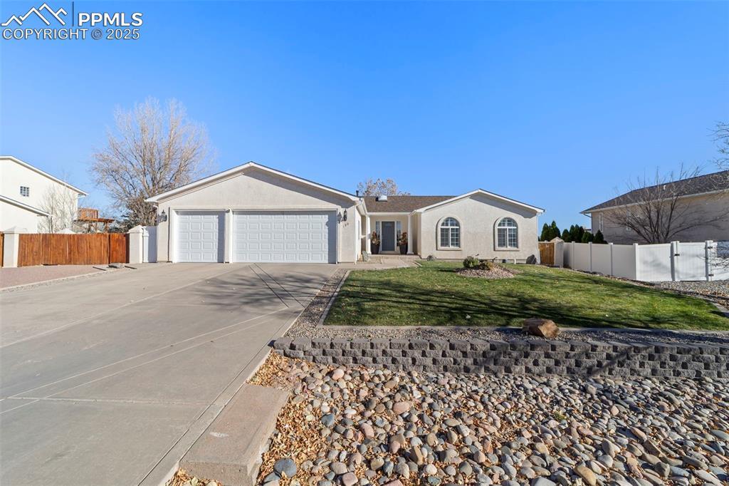 190 S Circle Dr., Pueblo, CO 81007