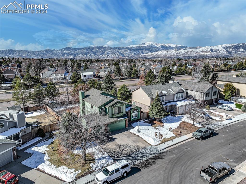 4355 Zurich Dr., Colorado Springs, CO 80920