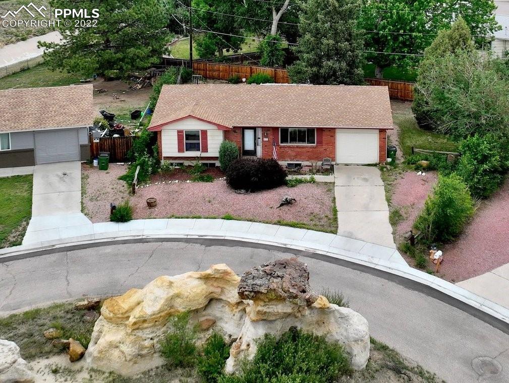 4118 Goldenrod Ln., Colorado Springs, CO 80918