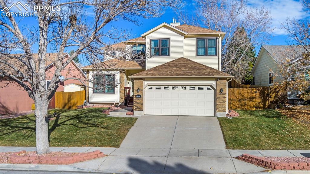 6245 Northwind Dr., Colorado Springs, CO 80918