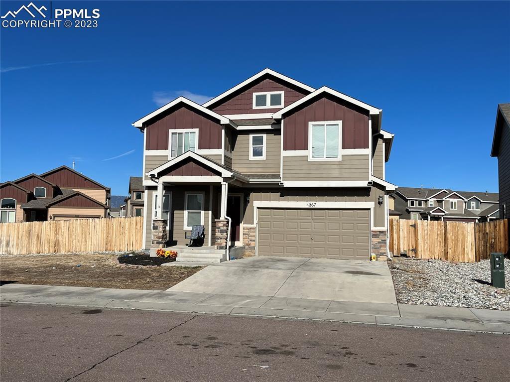 6267 Pilgrimage Rd., Colorado Springs, CO 80925