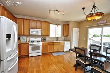 7215 Amber Ridge Dr., Colorado Springs, CO 80922