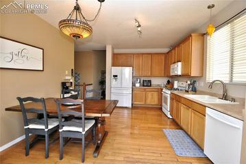 7215 Amber Ridge Dr., Colorado Springs, CO 80922