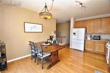 7215 Amber Ridge Dr., Colorado Springs, CO 80922