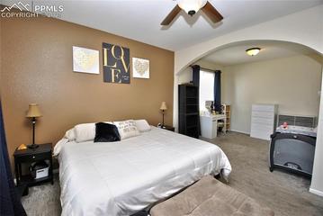7215 Amber Ridge Dr., Colorado Springs, CO 80922