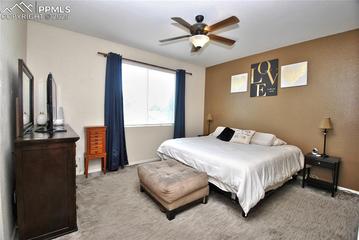 7215 Amber Ridge Dr., Colorado Springs, CO 80922