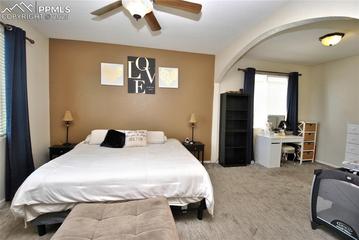 7215 Amber Ridge Dr., Colorado Springs, CO 80922
