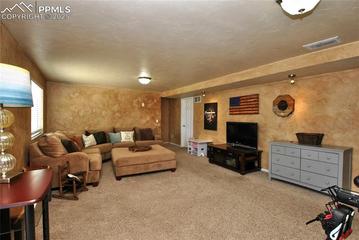 7215 Amber Ridge Dr., Colorado Springs, CO 80922