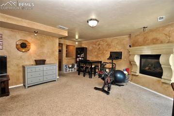 7215 Amber Ridge Dr., Colorado Springs, CO 80922