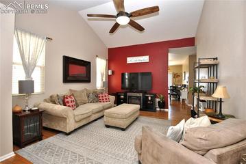 7215 Amber Ridge Dr., Colorado Springs, CO 80922